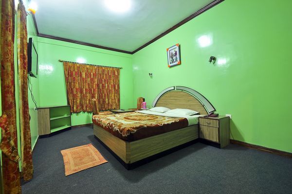Orchid Inn